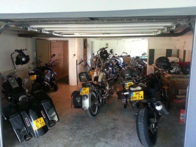 Holiday house Haus Evani - Environment photo 34