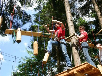 Holiday house Haus Evani - Environment photo 35