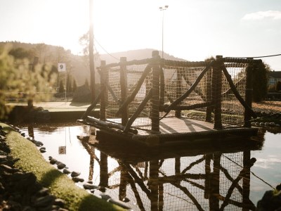 Holiday house Haus Evani - Environment photo 37