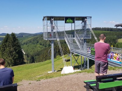 Holiday house Haus Evani - Environment photo 38