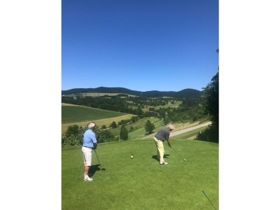 Holiday house Haus Evani - Environment photo 39