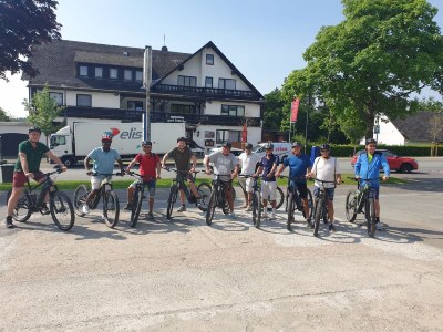 Holiday house Haus Evani - Environment photo 40