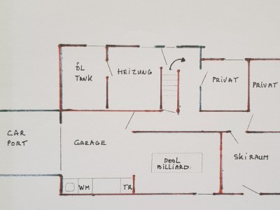 Holiday house Haus Evani - Document photo 43