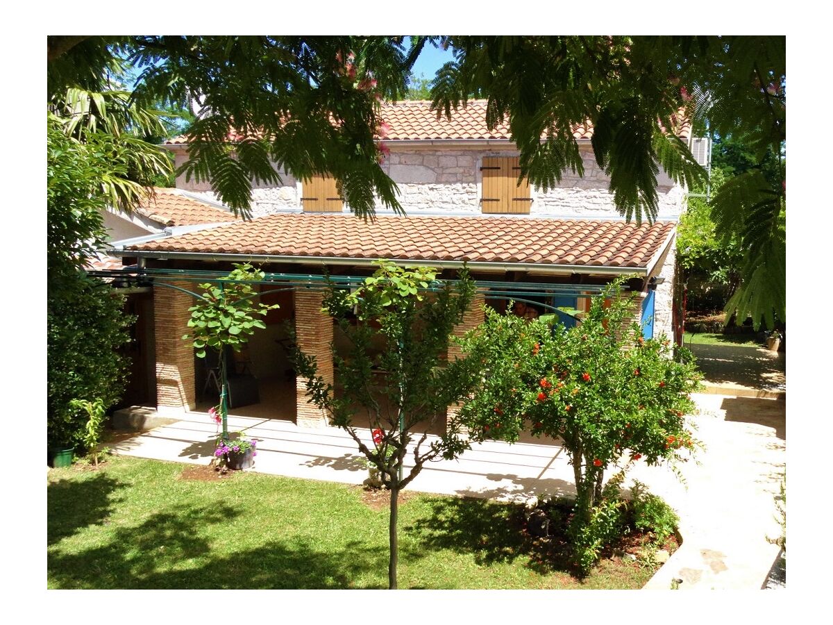 Holiday house Radovani - Outdoor photo 2