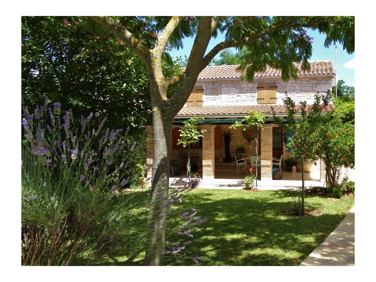 Holiday house Radovani - Outdoor photo 3