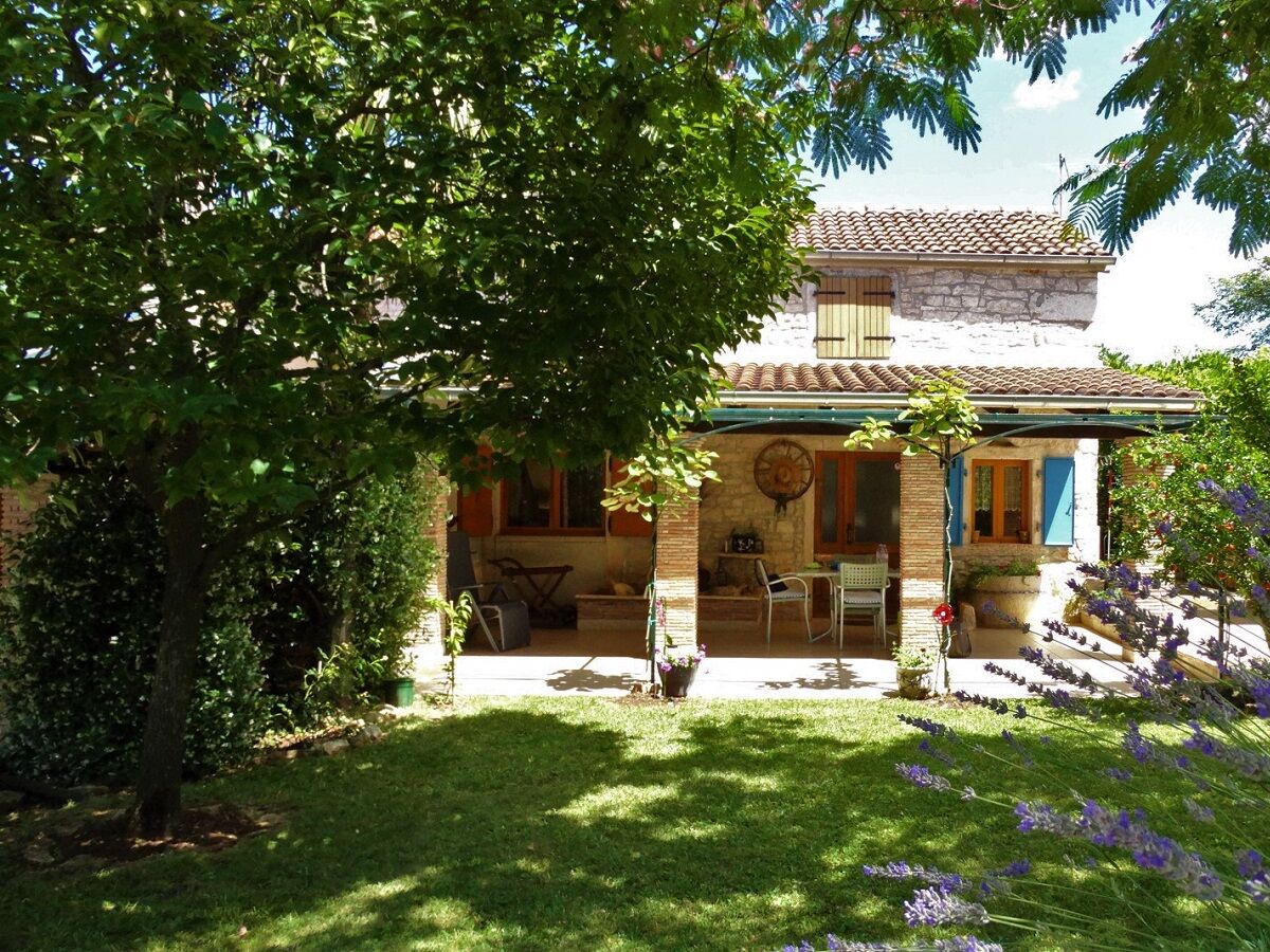 Holiday house Radovani - Outdoor photo 4