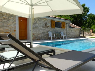 Holiday house Radovani - Outdoor photo 10