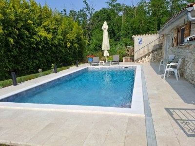 Holiday house Radovani - Outdoor photo 11