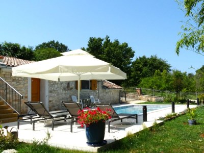 Holiday house Radovani - Outdoor photo 13