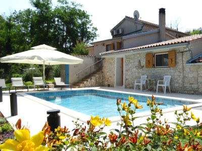 Holiday house Radovani - Outdoor photo 15