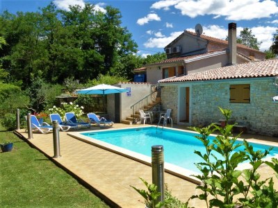 Holiday house Radovani - Outdoor photo 16