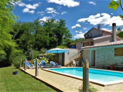 Holiday house Radovani - Outdoor photo 17