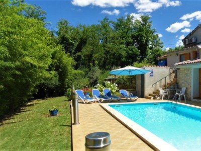 Holiday house Radovani - Outdoor photo 20