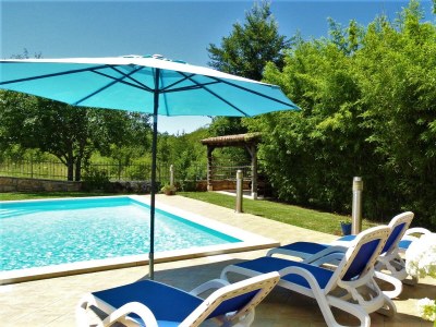 Holiday house Radovani - Outdoor photo 21