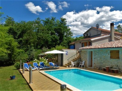 Holiday house Radovani - Outdoor photo 23