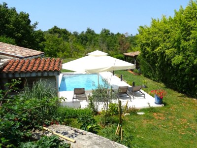 Holiday house Radovani - Outdoor photo 25