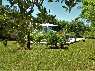 Holiday house Radovani - Outdoor photo 28