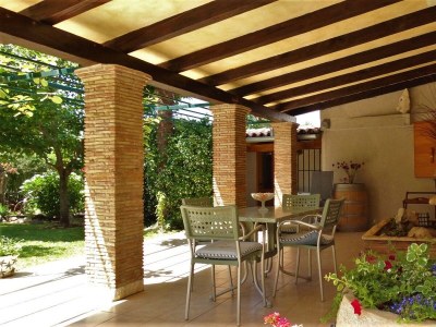 Holiday house Radovani - Outdoor photo 29