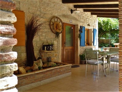 Holiday house Radovani - Outdoor photo 30