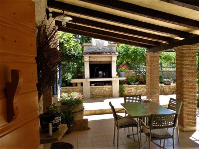 Holiday house Radovani - Outdoor photo 31