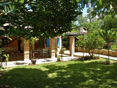 Holiday house Radovani - Outdoor photo 32