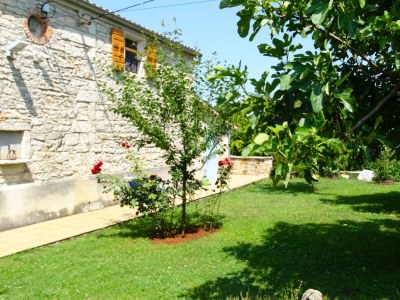 Holiday house Radovani - Outdoor photo 34