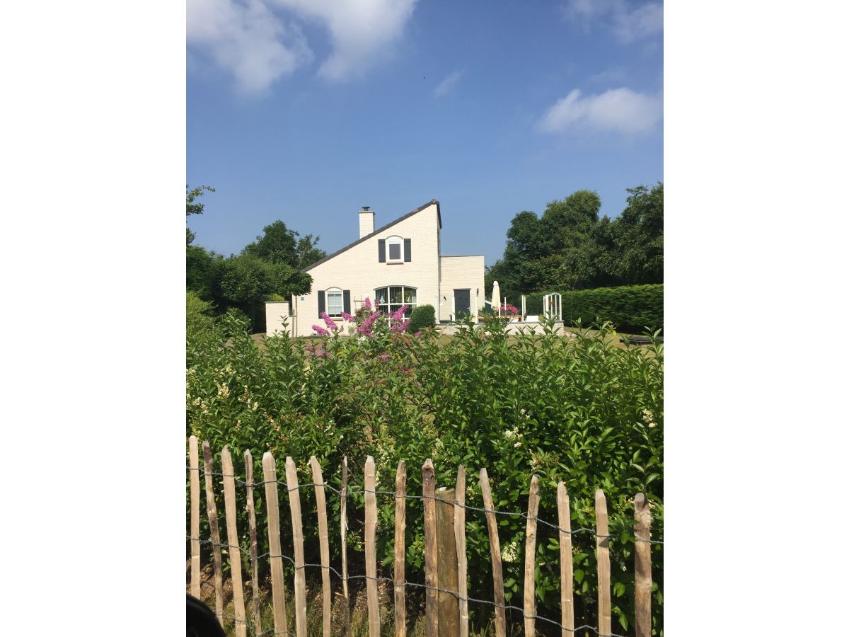 Holiday house NÃ¶hles