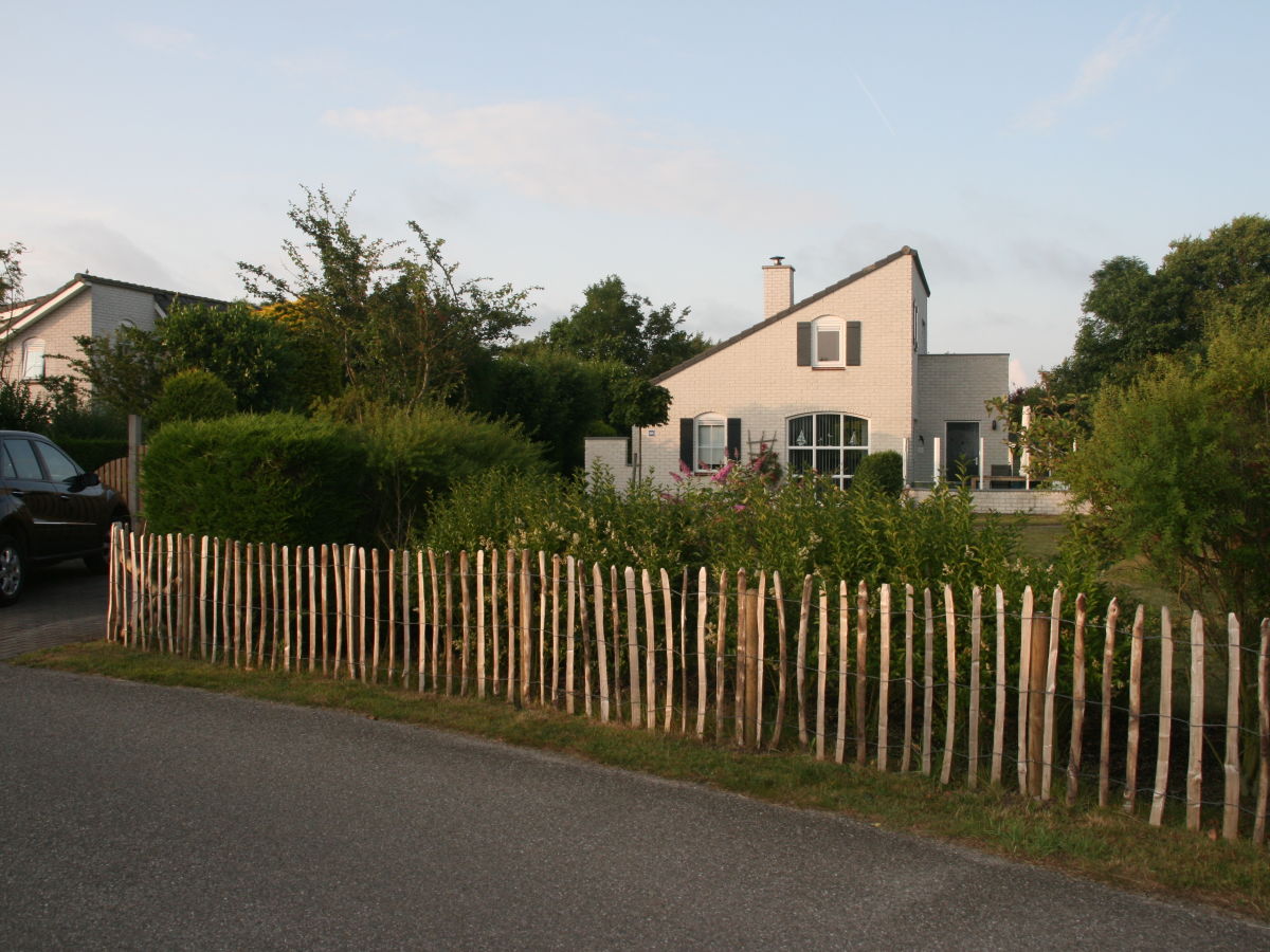 Holiday house NÃ¶hles - Outdoor photo 2