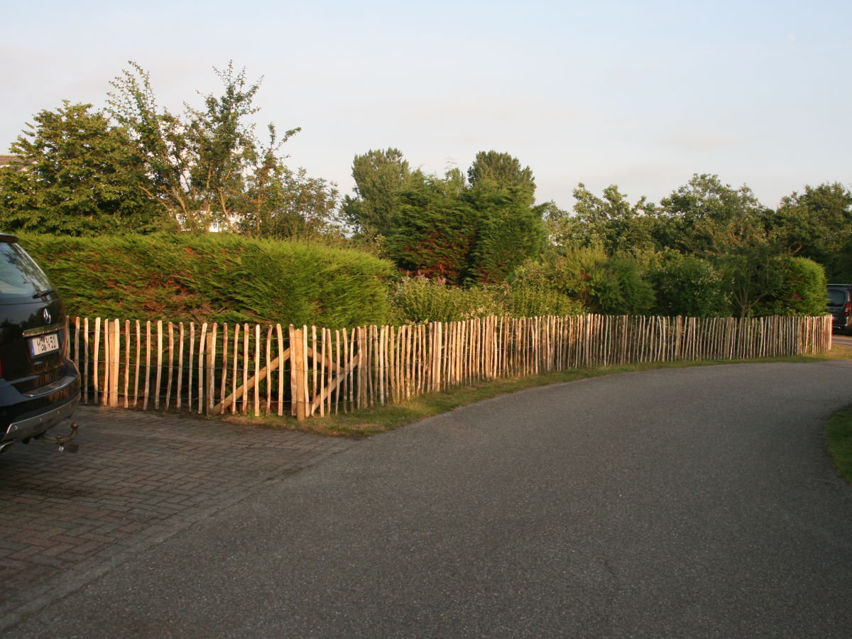 Holiday house NÃ¶hles - Outdoor photo 3