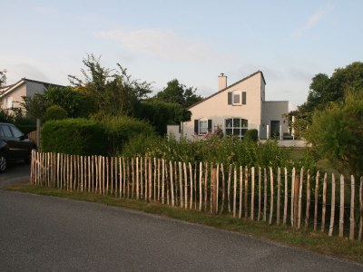 Holiday house NÃ¶hles - Outdoor photo 2