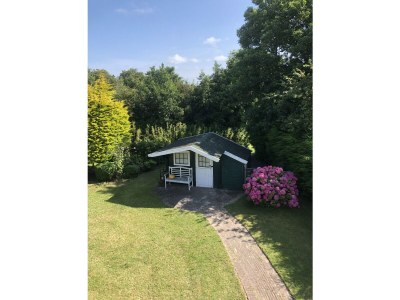 Holiday house NÃ¶hles - Outdoor photo 6