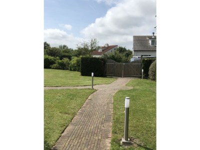 Holiday house NÃ¶hles - Outdoor photo 9