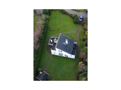 Holiday house NÃ¶hles - Outdoor photo 11