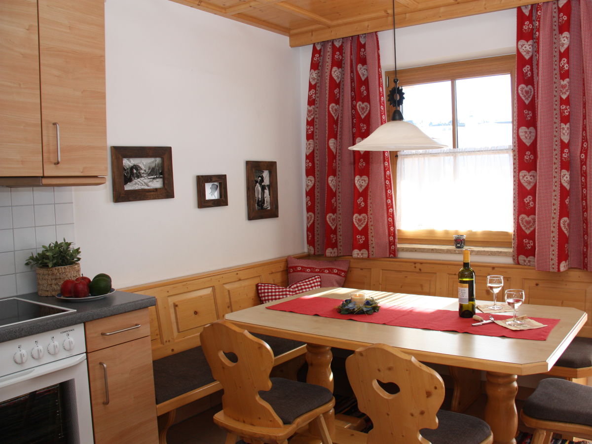 Holiday apartment with sauna for 6 people - Features photo 5