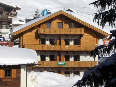 Holiday apartment with sauna for 6 people - Outdoor photo 2