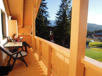 Holiday apartment with sauna for 6 people - Outdoor photo 3