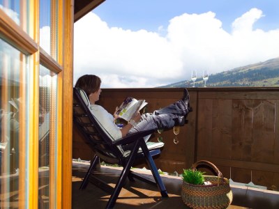 Holiday apartment with sauna for 6 people - Outdoor photo 4