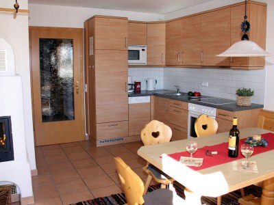 Holiday apartment with sauna for 6 people - Features photo 6