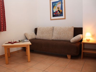 Holiday apartment with sauna for 6 people - Features photo 7