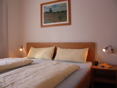 Holiday apartment with sauna for 6 people - Features photo 8