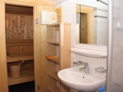 Holiday apartment with sauna for 6 people - Features photo 9