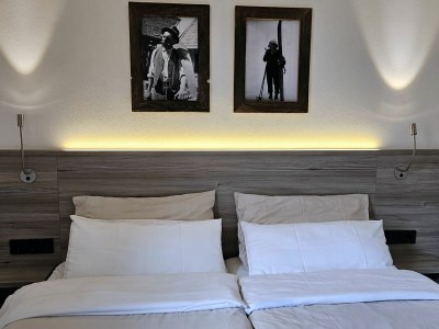 Holiday apartment with sauna for 6 people - Features photo 10