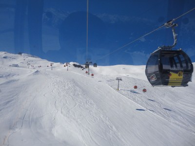 Holiday apartment with sauna for 6 people - Environment photo 11