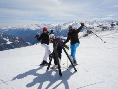 Holiday apartment with sauna for 6 people - Environment photo 13