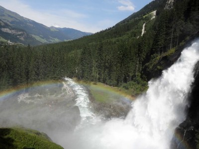 Holiday apartment with sauna for 6 people - Environment photo 17