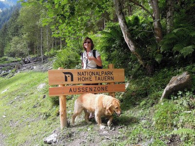 Holiday apartment with sauna for 6 people - Environment photo 18