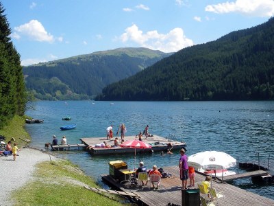 Holiday apartment with sauna for 6 people - Environment photo 20