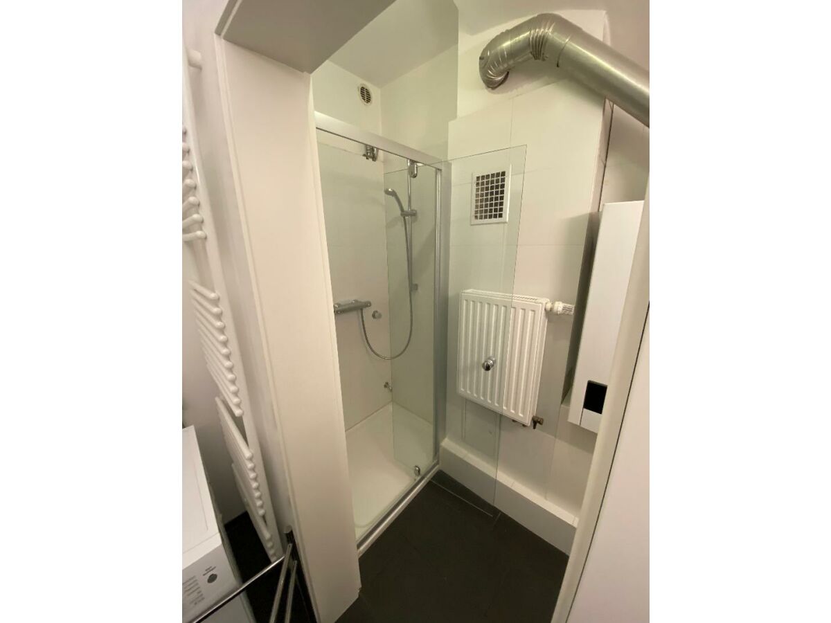 Apartment in the 'Schnoor' district with terrace and garden - Features photo 5