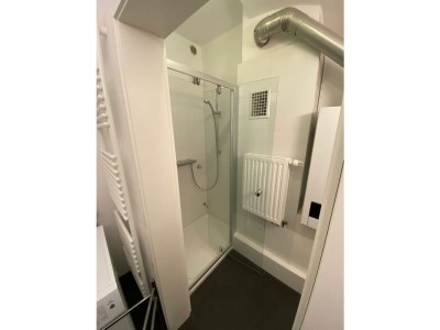 Apartment in the 'Schnoor' district with terrace and garden - Features photo 5