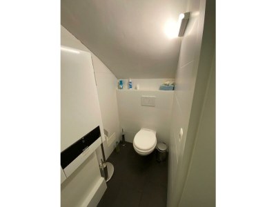 Apartment in the 'Schnoor' district with terrace and garden - Features photo 6